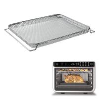 Cesta de repuesto para freidora de aire Ninja Foodi, accesorios de acero inoxidable para horno, DT251, DT201, DT200 - details 4