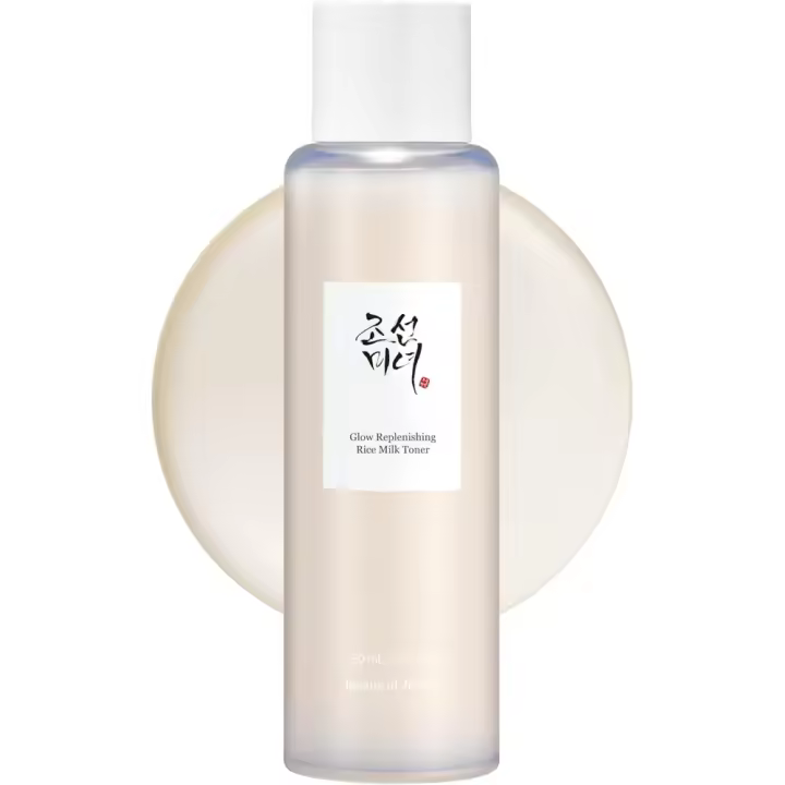 Beauty of Joseon Glow Replenishing Rice Tónico de sebo facial para pieles mixtas grasas Cuidado de equilibrio hidratante coreano 150 ml, - 1