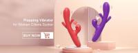 Vibrador de punto G, juguete sexual, potente inhalador de clítoris 2 en 1, consolador de estimulación al vacío, masturbación femenina - details 7