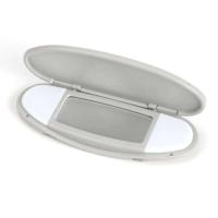 Parasol de techo, cubierta de cristal para espejo de tocador, luz T1C2, mini Cooper R55 R56 R60 2007-2014 - details 2