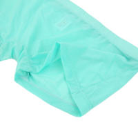 Suave Sexy Súper Fina Ropa Interior para Hombre Bóxers de seda Hielo Pantalones cortos Transparente de tiro bajo Bragas Cueca Homme - details 12