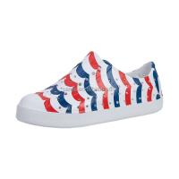 Nuevas sandalias de alta calidad para niña de 1 año Eva, zuecos ligeros antideslizantes de verano para niños, zapatillas baratas 2025 - details 13