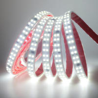GAHADA Luces de Tira LED Modernas Impermeables, Cortables, 10cm, Barra de Lámpara Suave para Jardín al Aire Libre - details 6