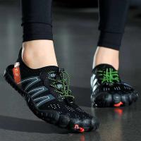 Nuevo lanzamiento de agua descalza de secado rápido para mujeres, zapatos de yoga multifuncionales para fitness en interiores y exteriores - details 7