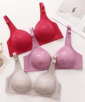 Sujetador para mujer, como camisetas, camisetas sin mangas, vestidos, pijamas Más. Para uso diario de mujeres y niños. - details 4