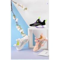 Zapatillas de deporte de marca para niñas, zapatos para correr al aire libre para niños, zapatos para niños, Tenis infantiles transpirables de verano, zapatos deportivos escolares - details 2