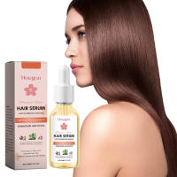 Esencia suave, hidratante, suave, refrescante y fragante para el cuidado del cabello - details 1