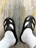 Zapatillas deportivas para exteriores, playa, deportes, zapatillas de marea, arrastre, hombres y mujeres, arroyo, zapatos - details 9