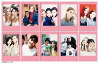 Papel fotográfico para cámara Instax Mini 12/11/9/8/99 Link Liplay EVO, 10 hojas - details 0