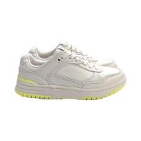 Zapatos deportivos de lujo para mujer OEM/ODM con suelas de goma transpirables para caminar, adecuados para verano, invierno y primavera - details 1