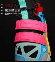 Zapatos vulcanizados cómodos para hombre y mujer, zapatillas informales antideslizantes, transpirables, ligeras, de lujo - details 24