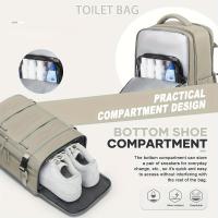 Mochila de Gabinete de Ryanair Tamaño de Gabinete de Viaje Fáciljet Mochila de Día Casual para Laptop de 35.56 cm Bolsa de Mano Bolsas y Viajes - details 3