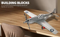 lego p 51 p51