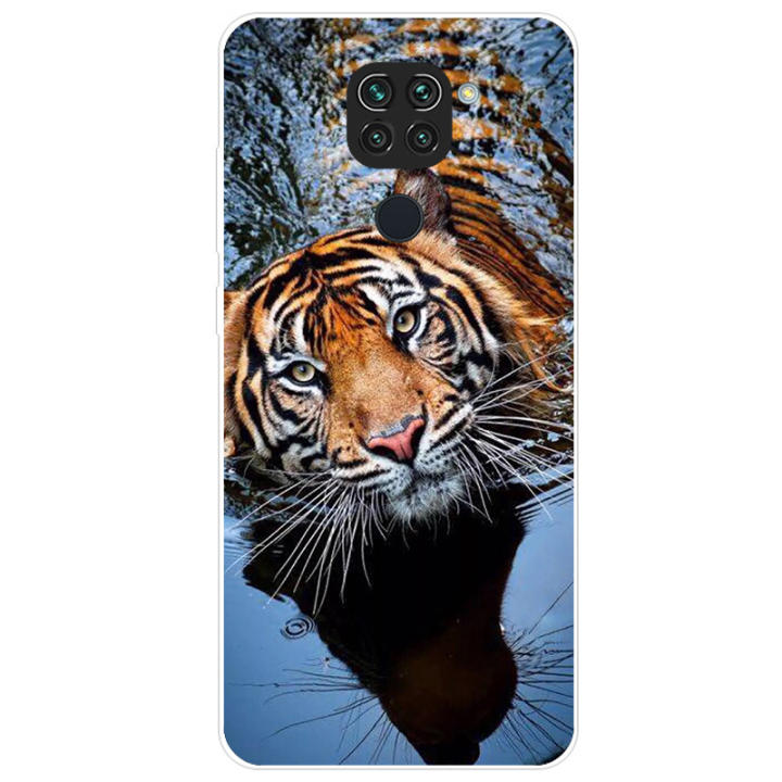 Funda Cartera Para Xiaomi Redmi Note 9 – Con Ranuras Para Tarjetas, Soporte Plegable Y Cierre Magnético