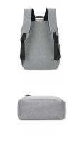Mochila de negocios para hombre, morral de viaje para ordenador, novedad - details 28