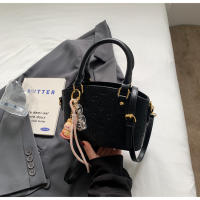 Bolso de alta sociedad, bandolera pequeña de verano, novedad de 2025, bonito bolso de hombro tipo bandolera de gama alta, elegante y versátil - details 25