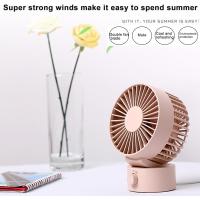 Mini computadora de escritorio de Oficina con ventilador de Doble ASPA ultra Silencioso - details 1