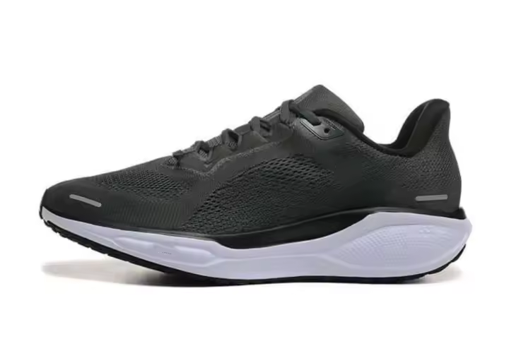 Zapatos deportivos para correr que amortiguan los zapatos casuales de los hombres. - 1