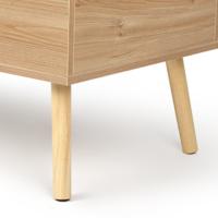 Mesa de Centro Elevable