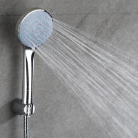 Cabezal de MASAJE de ducha, cabezal de ducha para bañera - details 5
