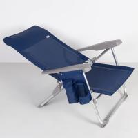 Conjunto 2 Sillas Pleg Alu 5pos 61x50x85cm C/asa-mykonos - details 27