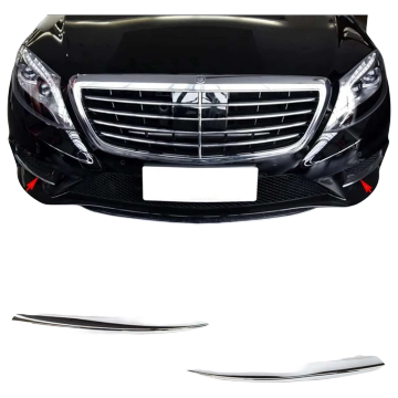 Juego De 2 Faros Delanteros Izquierdo Y Derecho