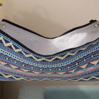 Hamaca creativa con forma de túnel para hámster, columpio práctico y transpirable, cama para dormir, cómodo tubo de túnel de ardilla, juguete de verano - details 9