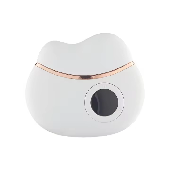 Bianshi Instrumento de Afeitado Eléctrico Masajeador de Belleza Facial - 1