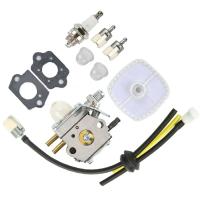 Kit de carburador para Zama C1U-K52, C1U-K29, accesorios de alta calidad, C1U-K47 - details 8