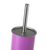 Escobillero LILI HOME Metal-pp Acero Baño 9.5 X 38.5 Cm - details 6