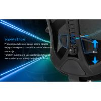 ergonómica Sillas de Oficina