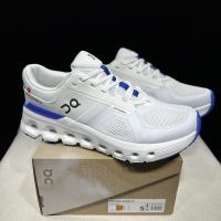 Ligero amortiguador de apoyo universal en zapatos deportivos para correr - details 1