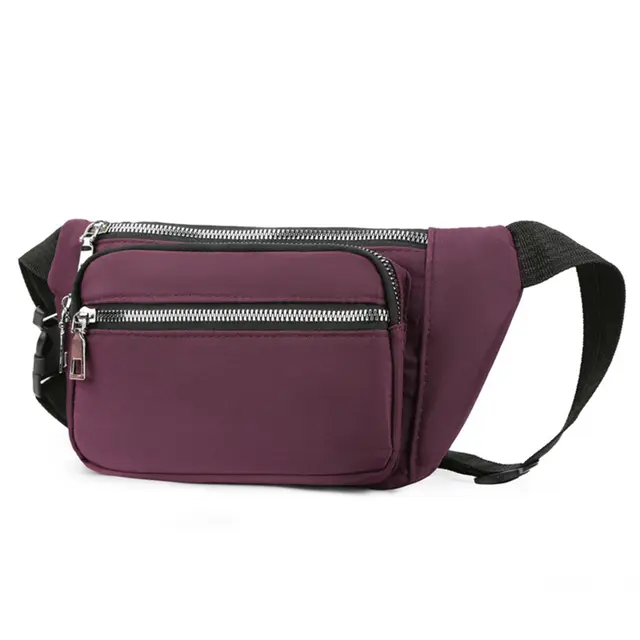 Paquetes de bolsos de pecho informales para mujer - 1