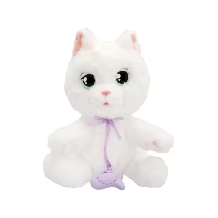 Peluche Gato Interactivo Peluches y similares con mecanismo Toys - 1