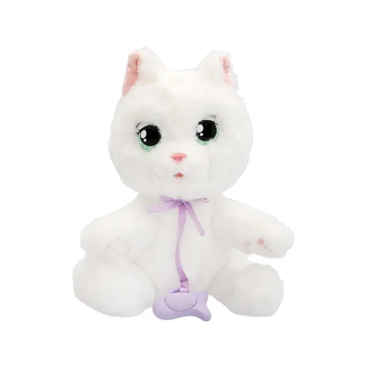 Peluche Gato Interactivo Peluches y similares con mecanismo Toys - 1