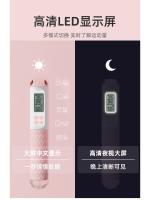 Hot Sale Reimbursement Cordless Smart Counting Skipping Rope Fitness Professional Weight-bearing Counter High School Entrance Examination Sports Jump - details 3