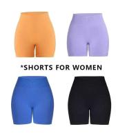 Pantalones Cortos de Yoga de Cintura Alta para Mujeres 2025 Entrenamiento de Cadera Levantamiento de Hipótonos Gimnasio, Yoga, Correr - details 26