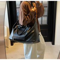 Bolsa con cierre deportivo de PU para gimnasio, Fitness, Yoga, bolsas de lona, ​​bolso de viaje corto húmedo seco, para acampar al aire libre, senderismo, mochila escolar de mano para fin de semana - details 3