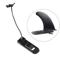 Accesorios universales para tabla de surf, pestillo divisor de aleta de perno, aleta de tabla de Sup para barco, aletas de surf Longboard, Clip de fijación en Base - details 1