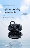 Bluetoot-auriculares inalámbricos Hi-Fi estéreo de graves, cascos IPX7 impermeables con reducción de ruido, deportivos, 8-10 horas de reproducción - details 5