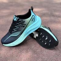 Zapatos Casuales de Moda Versátil para Jóvenes Zapatos Deportivos Ligeros y Transpirables de Suela Suave - details 12