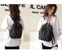 Mochila de tela Oxford para mujer, bolso de compras de gran capacidad, versión coreana del Joker de ocio, novedad de 2024 - details 18