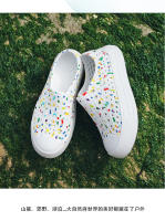 Sandalias de Playa para Mujeres en Verano Suela Gruesa, Antideslizante, Impermeable con Estampado - details 18