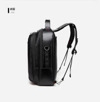 Nueva mochila de moda para ordenador de negocios, mochila para deportes al aire libre de ocio para hombres, ligera - details 5
