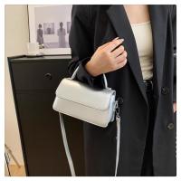 Nuevo bolso de mensajero portátil de moda, bolso de hombro casual - details 15
