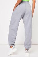 Pantalones casuales de sandalia con puños cómodos para mujer, pantalones deportivos de moda - details 11