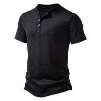 Camisetas de manga corta para hombre, jerséis informales de verano - details 6