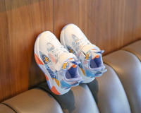 Zapatillas de Malla para Niños Zapatos Deportivos Suaves con Suela de Sintetizado - details 11