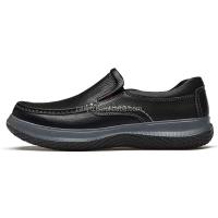 Nuevos zapatos de vestir de negocios de la más alta calidad 2025 hechos de cuero puro para hombres, carne de res, zapatos casuales, marca italiana - details 1