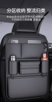 Bolsa de Almacenamiento para Coche Bolsa para Colgar en el Asiento Bolsa de Almacenamiento para Herramientas en la Espalda del Asiento Accesorios de Electrónica para Coche - details 5